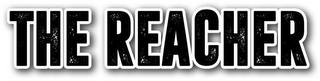 THE REACHER logo