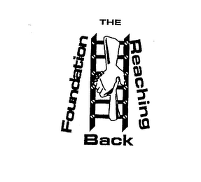 THE REACHING BACK FOUNDATION logo