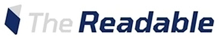 THE READABLE logo