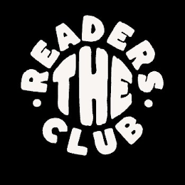 THE READERS CLUB logo