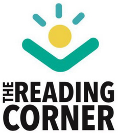 THE READING CORNER logo