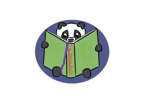 THE READING PANDA logo