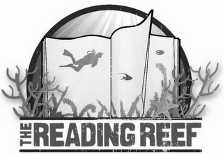 THE READING REEF logo