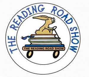 THE READING ROADSHOW logo