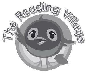 THE READING VILLAGE logo