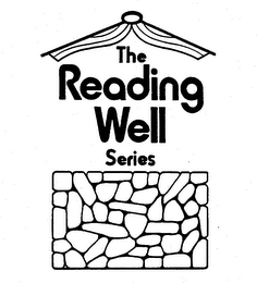 THE READING WELL SERIES logo