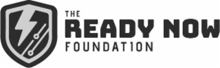 THE READY NOW FOUNDATION logo