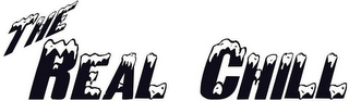 THE REAL CHILL logo