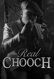THE REAL CHOOCH logo