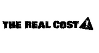 THE REAL COST! logo
