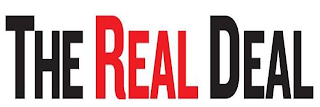 THE REAL DEAL logo