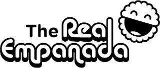 THE REAL EMPANADA logo