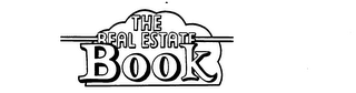 THE REAL ESTATE BOOK logo