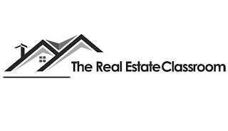 THE REAL ESTATE CLASSROOM logo