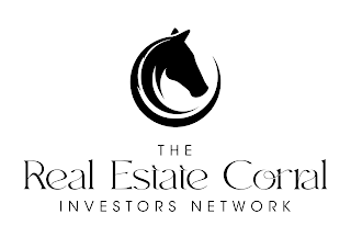 THE REAL ESTATE CORRAL INVESTORS NETWORK logo