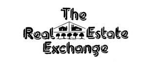 THE REAL ESTATE EXCHANGE logo