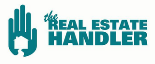 THE REAL ESTATE HANDLER logo