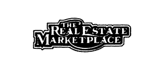 THE REAL ESTATE MARKETPLACE logo