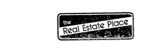 THE REAL ESTATE PLACE logo