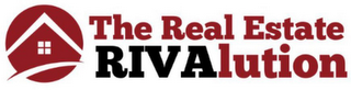 THE REAL ESTATE RIVALUTION logo