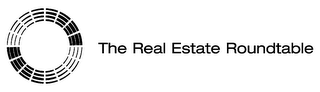 THE REAL ESTATE ROUNDTABLE logo
