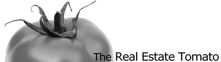 THE REAL ESTATE TOMATO logo