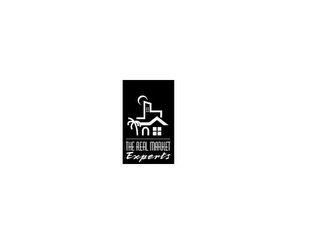 THE REAL MARKET EXPERTS logo