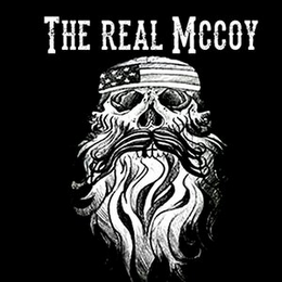 THE REAL MCCOY