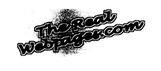 THE REAL WEBPAGES.COM logo