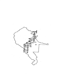 THE "REAL" WEST VIRGINIA WIVES logo