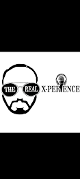 THE REAL X-PERIENCE logo
