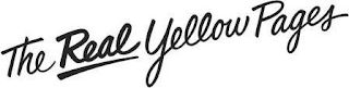 THE REAL YELLOW PAGES
