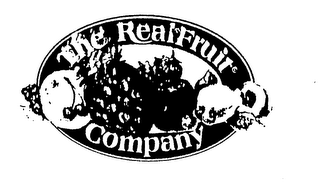 THE REALFRUIT COMPANY