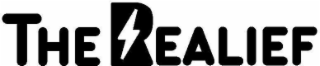 THE REALIEF logo