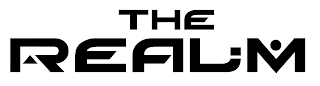 THE REALM logo