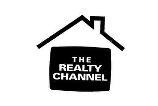 THE REALTY CHANNEL logo