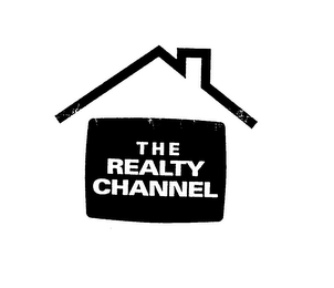 THE REALTY CHANNEL logo