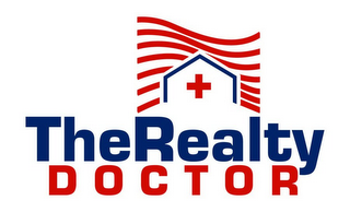 THE REALTY DOCTOR logo