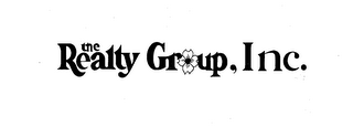 THE REALTY GROUP, INC. logo