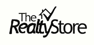 THE REALTYSTORE logo