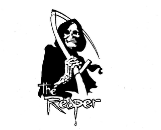 THE REAPER