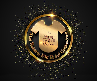 THE REASON FOR IT ALL CREATIONS THE REASON FOR IT ALL CREATIONS logo