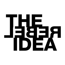 THE REBEL IDEA logo