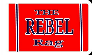 THE REBEL RAG logo