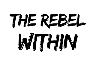 THE REBEL WITHIN logo