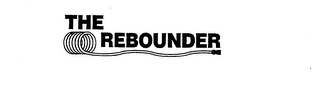 THE REBOUNDER logo
