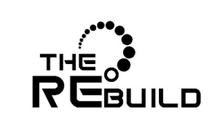 THE REBUILD logo
