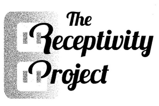 THE RECEPTIVITY PROJECT logo