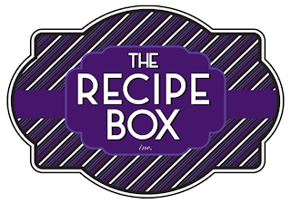 THE RECIPE BOX INC. logo