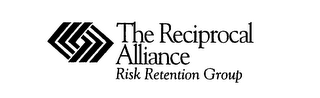 THE RECIPROCAL ALLIANCE RISK RETENTION GROUP logo